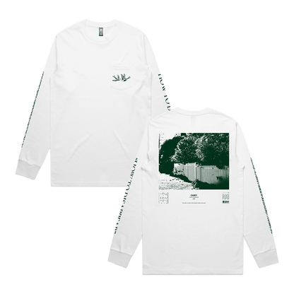 How To Disappear Longsleeve