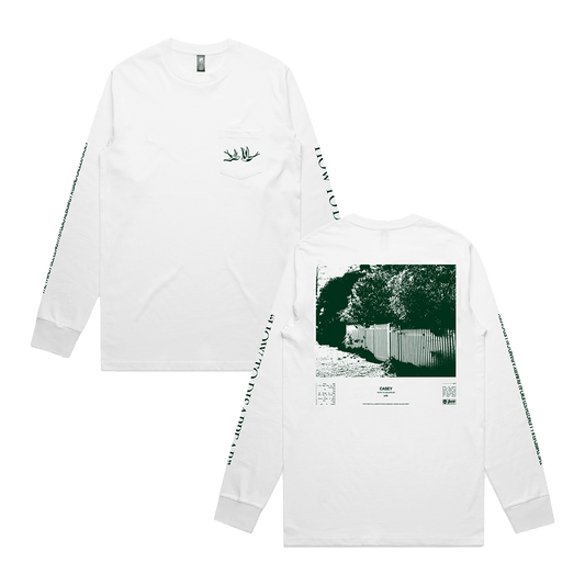 How To Disappear Longsleeve