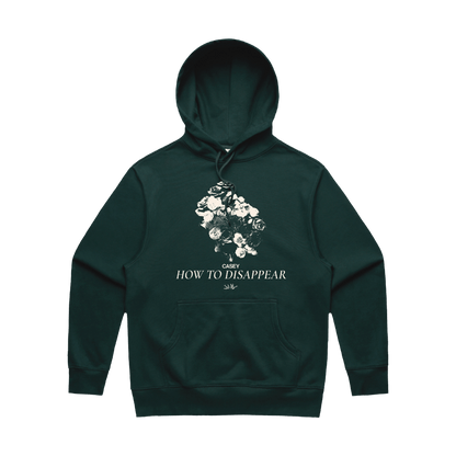 How To Disappear Hoodie - Forrest