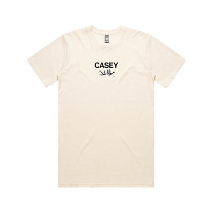 How To Disappear T-shirt - Natural