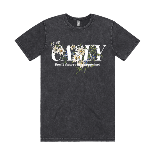 Great Grief "Happy Too" Tee