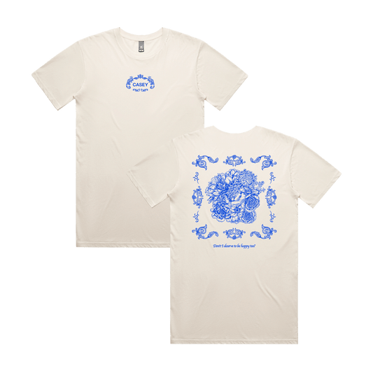 Porcelain T-Shirt