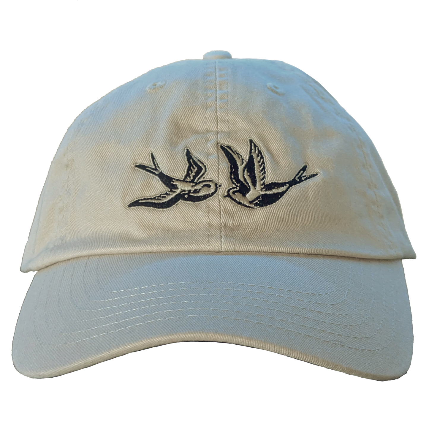 Sparrows Hat (Tan)