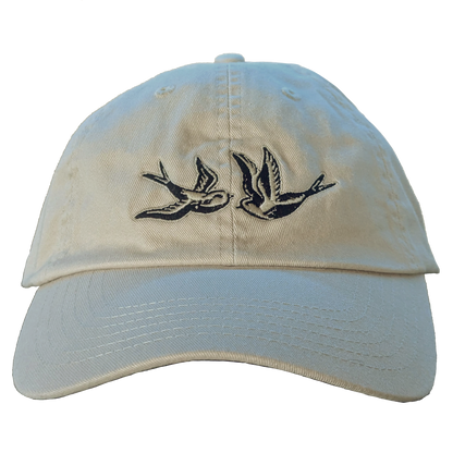 Sparrows Hat (Tan)